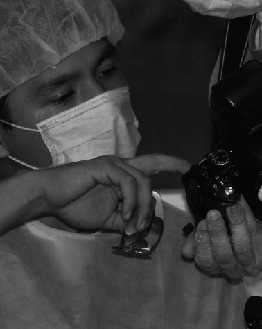 Dr. Francisco Juárez